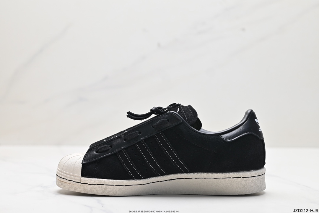 Adidas Superstar Shoes